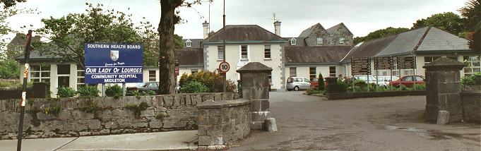 Midleton Hospital